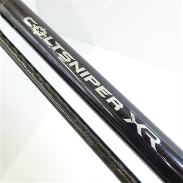 ２０コルトスナイパーＸＲＳ１００Ｈ